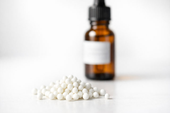 Homoeopathie