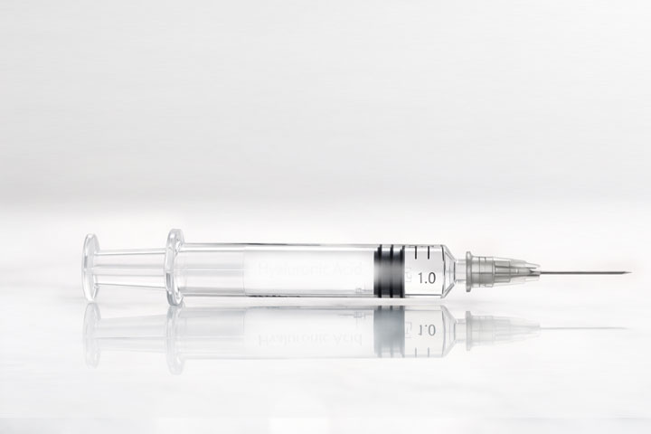 Hyaluronsaeure