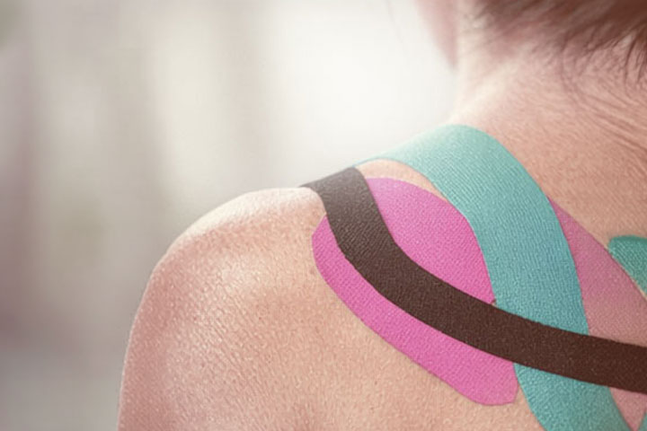 Kinesio-Tape