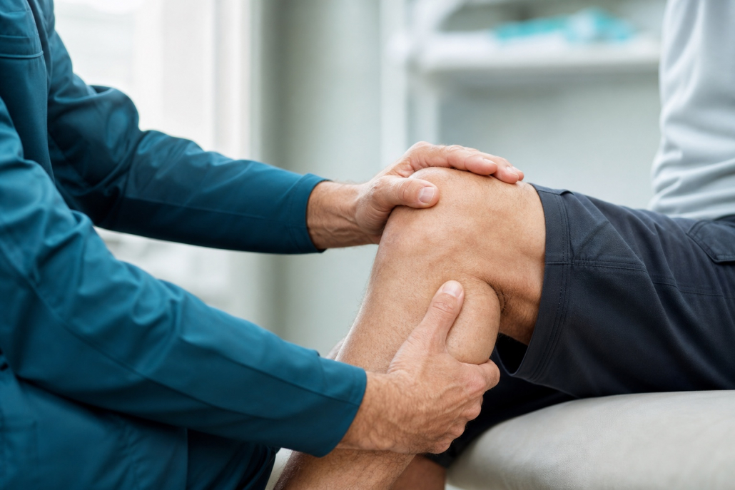 Arthrose-Therapie